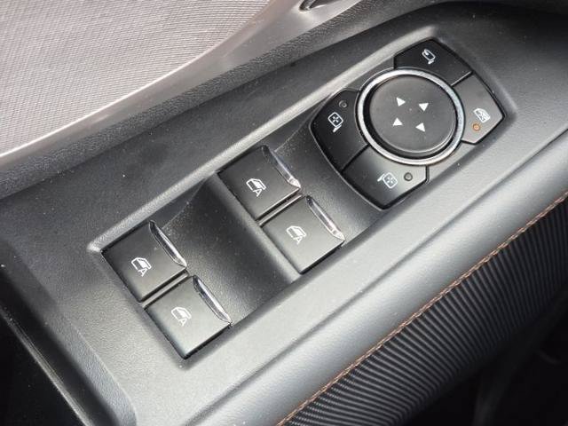 Certified 2025 Ford Expedition Max Active RWD image 19