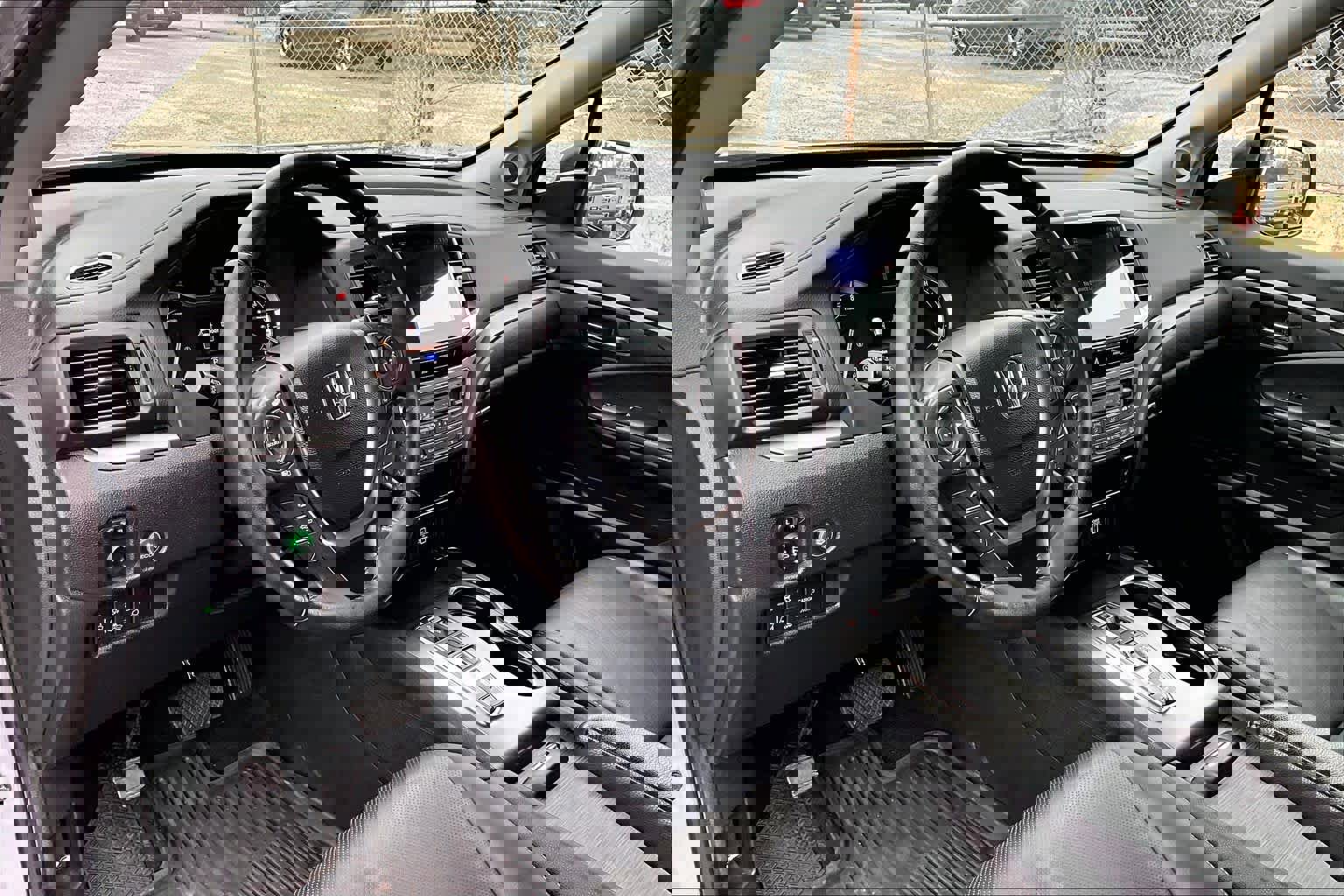 Used 2020 Honda Ridgeline RTL image 17