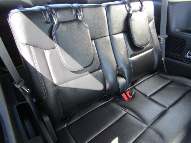 Certified 2023 Ford Explorer Limited w/ Limited Technology Package AWD/4WD image 15