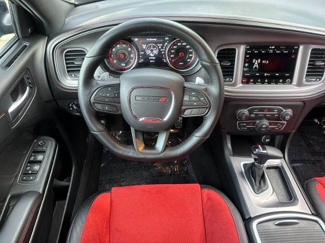 Used 2023 Dodge Charger Scat Pack image 13