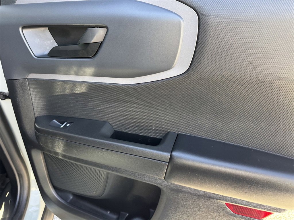 Certified 2021 Ford Bronco Sport Big Bend image 8