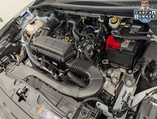 Certified 2023 Ford Escape Active w/ Tech Pack #2 FWD image 31