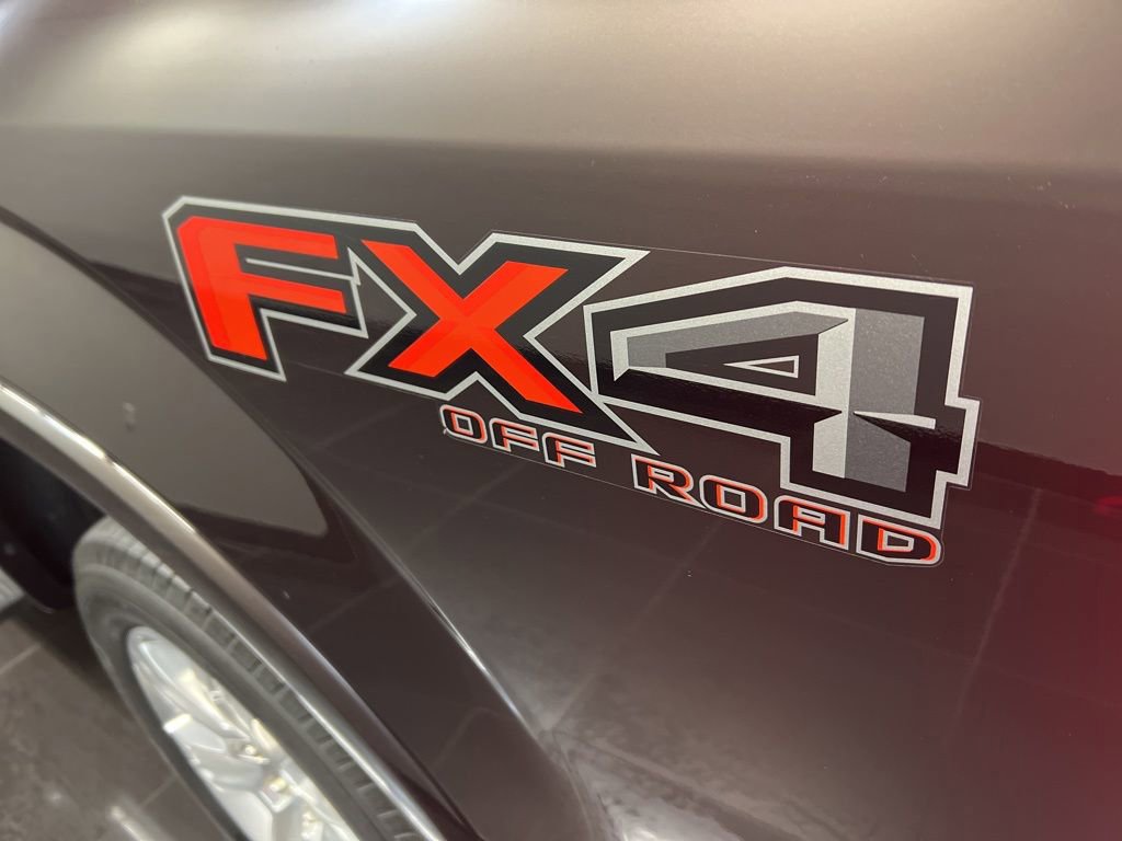 Certified 2020 Ford F150 Platinum w/ Equipment Group 701A Luxury AWD/4WD image 42