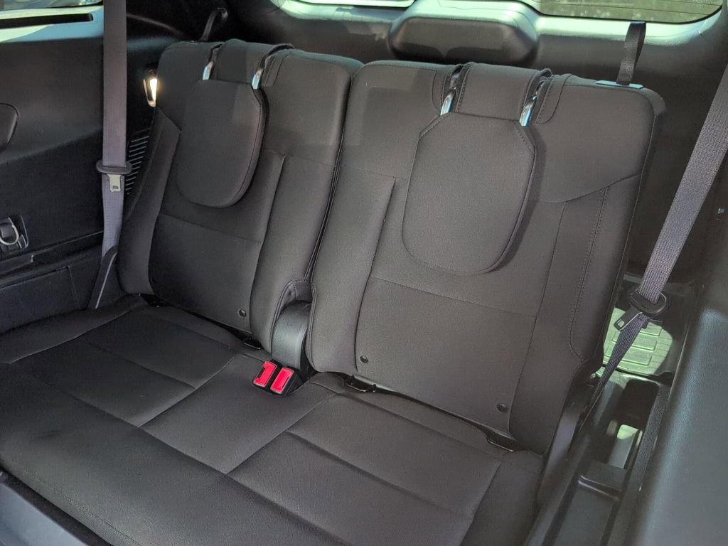 Certified 2022 Ford Explorer XLT image 12