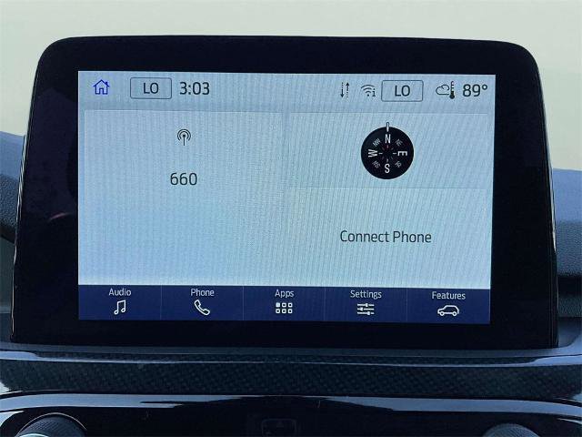 Certified 2023 Ford Escape ST-Line image 16