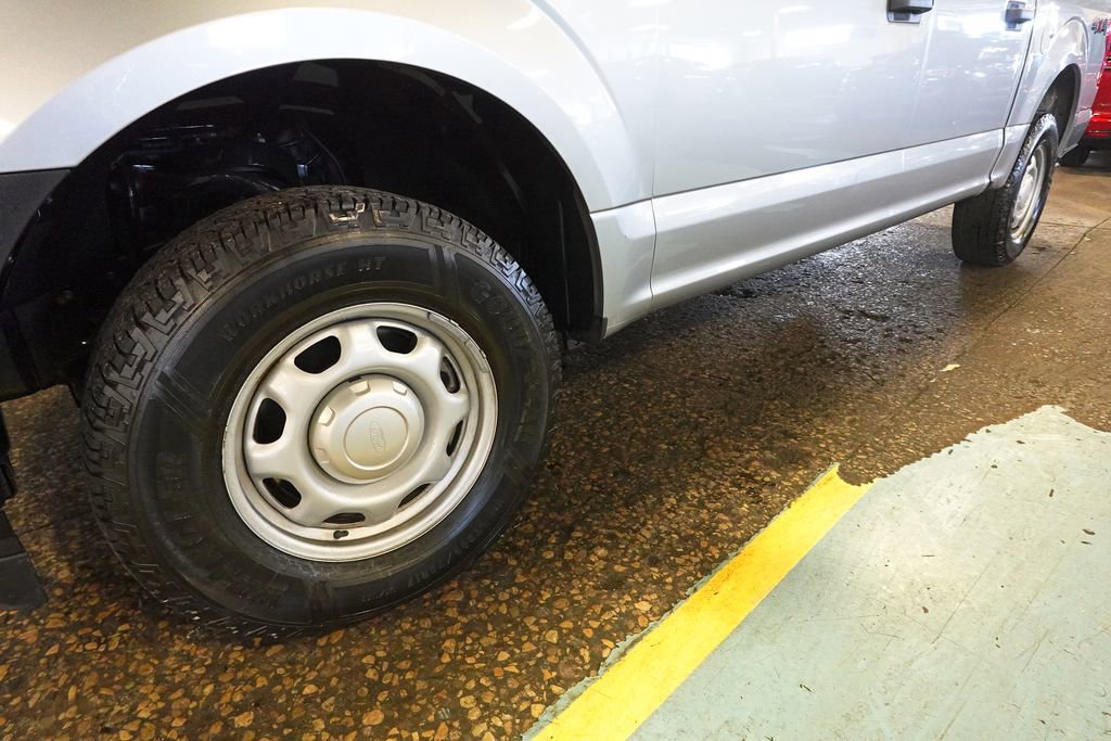 Certified 2020 Ford F150 XL w/ XL Power Equipment Group image 27