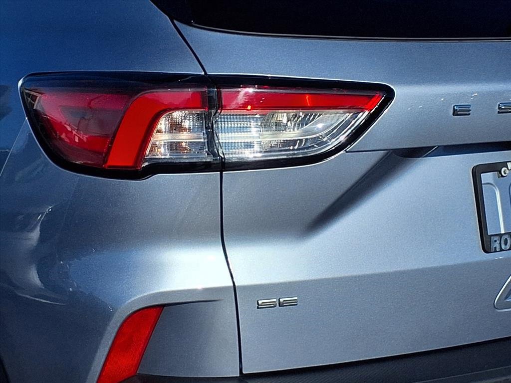 Certified 2022 Ford Escape SE w/ Convenience Package image 22