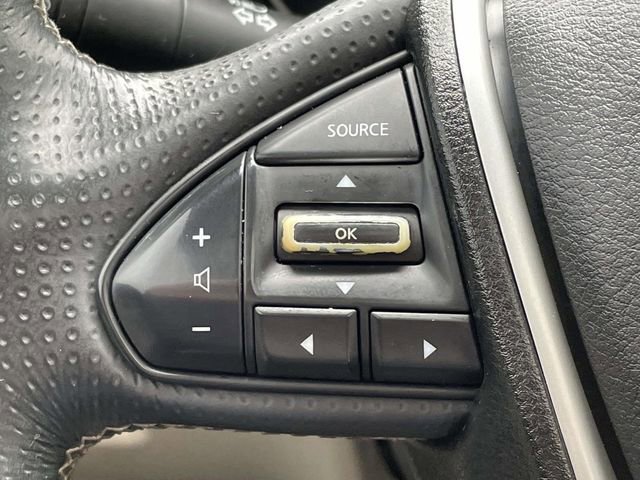 Used 2017 Nissan Maxima 3.5 SL FWD image 19