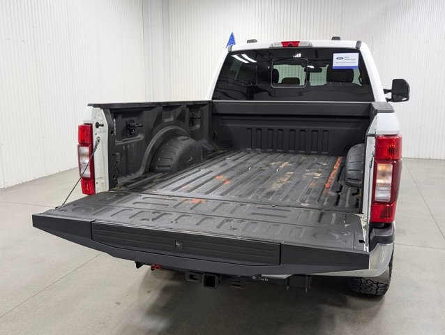 Certified 2020 Ford F250 Lariat w/ Lariat Value Package image 9