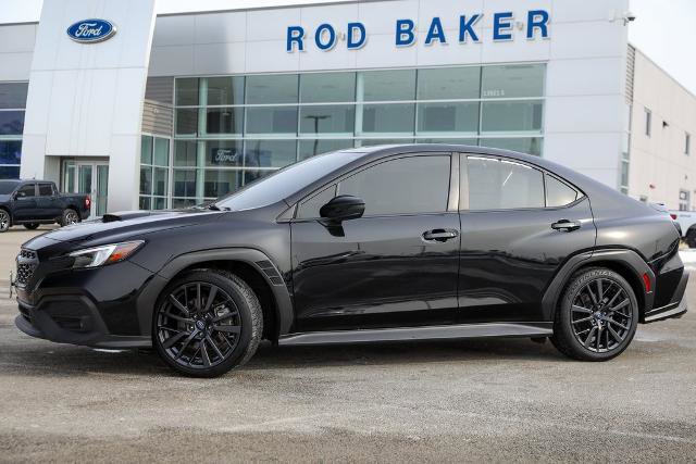 Used 2022 Subaru WRX Premium image 3