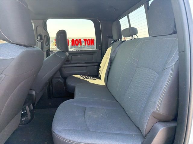 Used 2024 RAM 3500 Tradesman AWD/4WD image 11