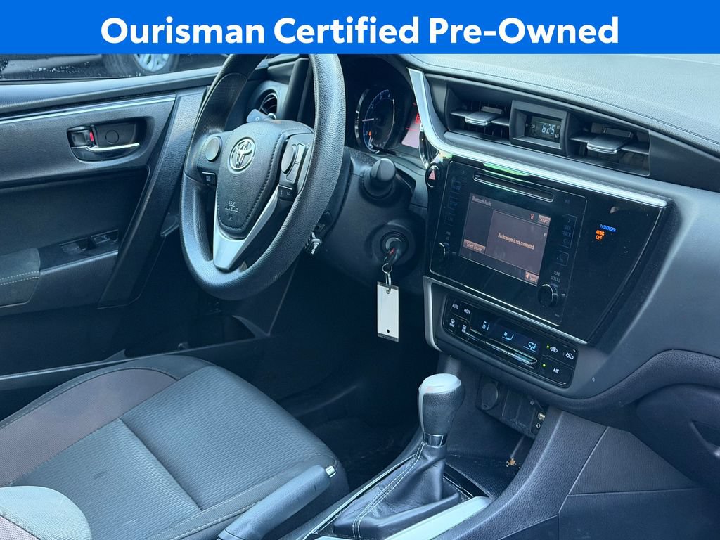 Used 2019 Toyota Corolla LE FWD image 11