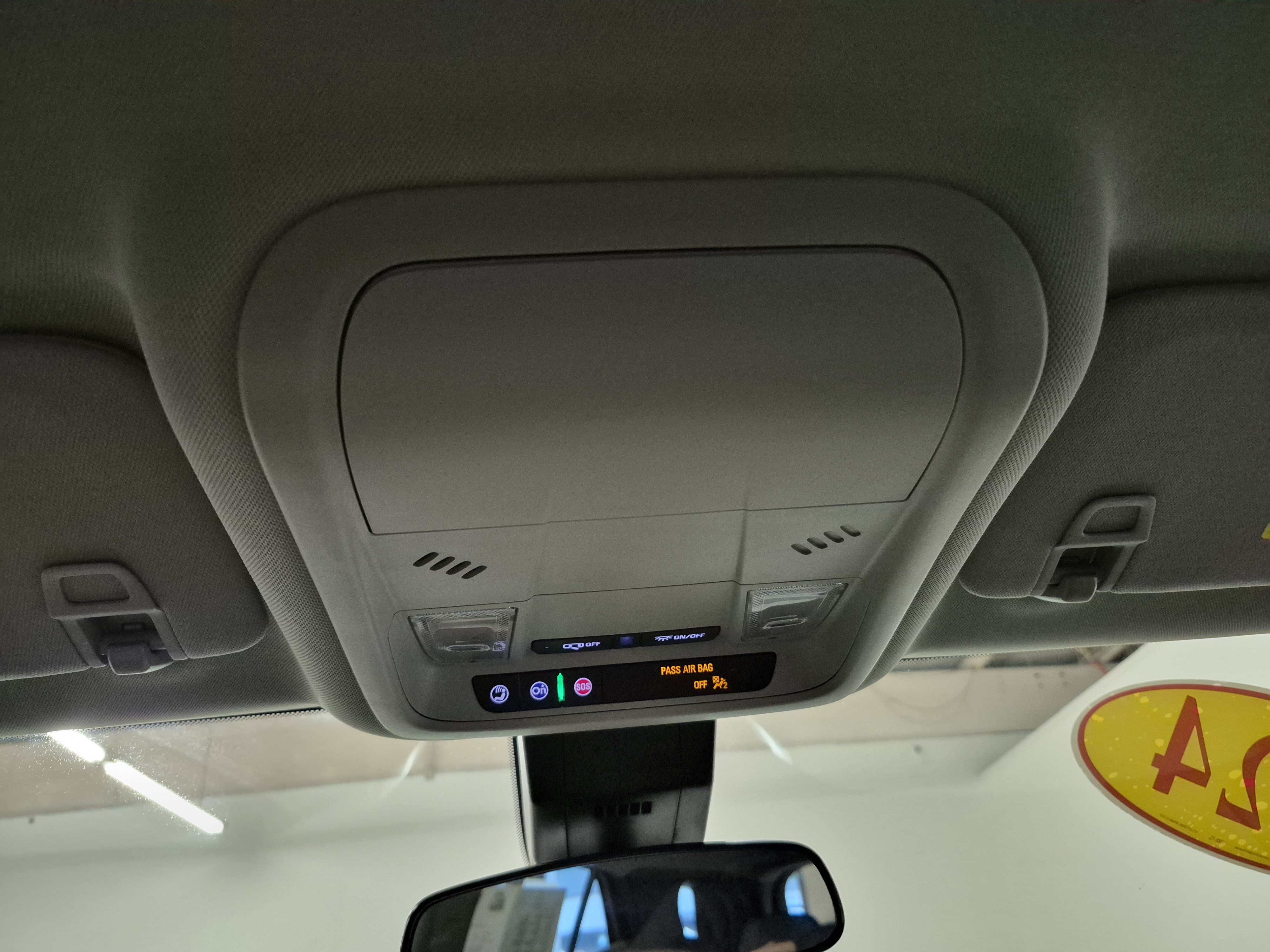 Used 2024 Chevrolet Equinox LS FWD image 31