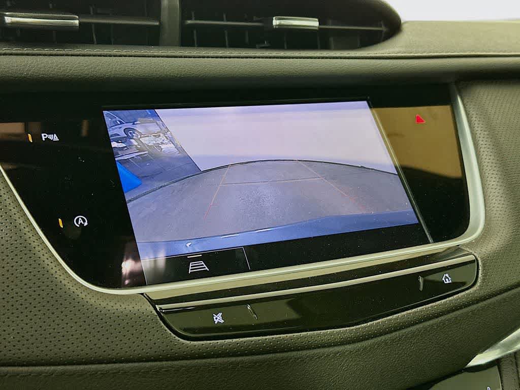 Used 2023 Cadillac XT5 Premium Luxury AWD/4WD image 28