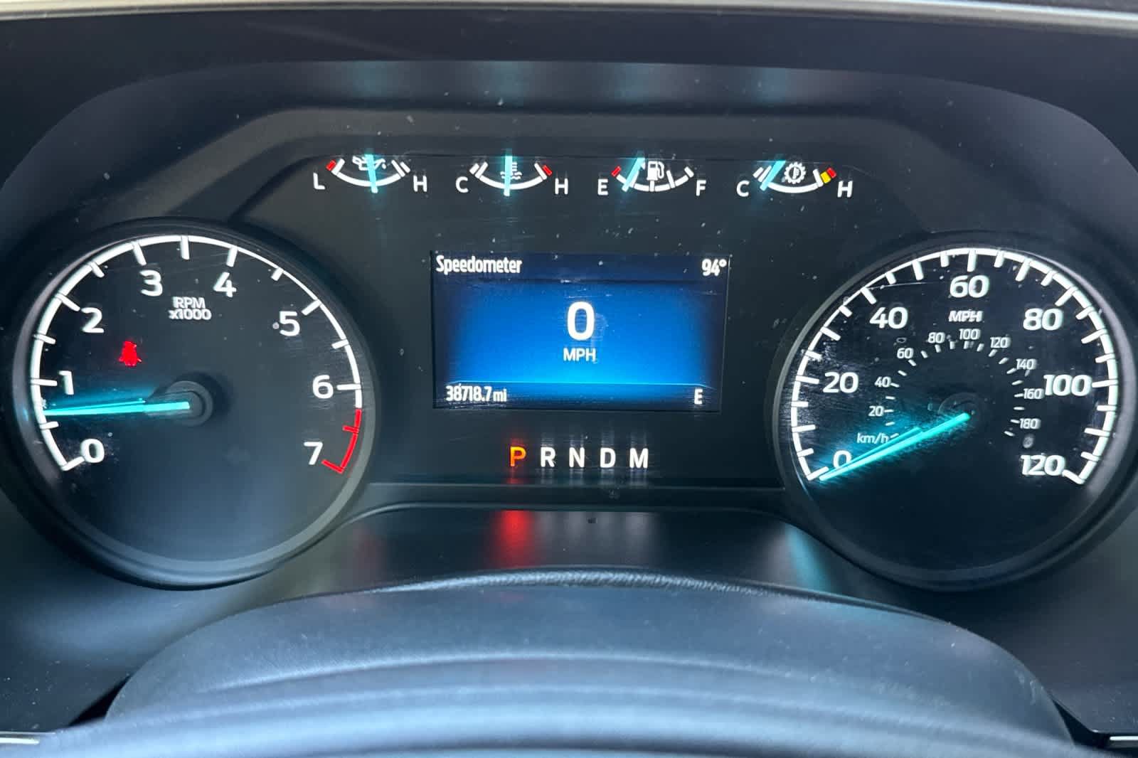 Certified 2023 Ford F150 XL w/ STX Appearance Package AWD/4WD image 23