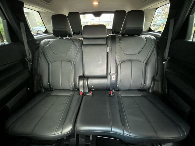 Used 2023 INFINITI QX60 Luxe w/ Vision Package image 26