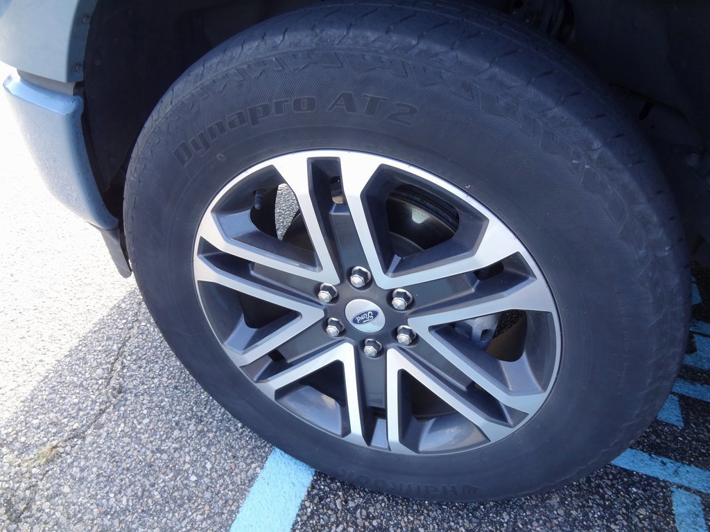 Certified 2023 Ford F150 XL w/ STX Appearance Package image 18