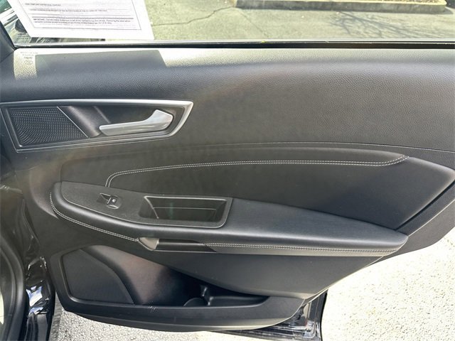 Certified 2021 Ford Edge Titanium w/ Cargo Accessory Package image 41
