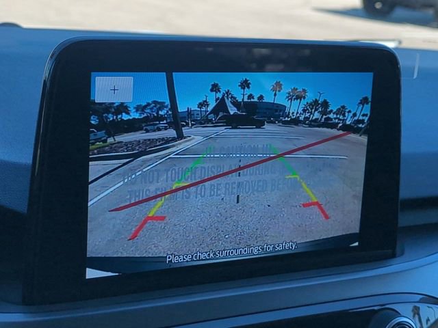 Certified 2026 Ford Escape Active FWD image 19