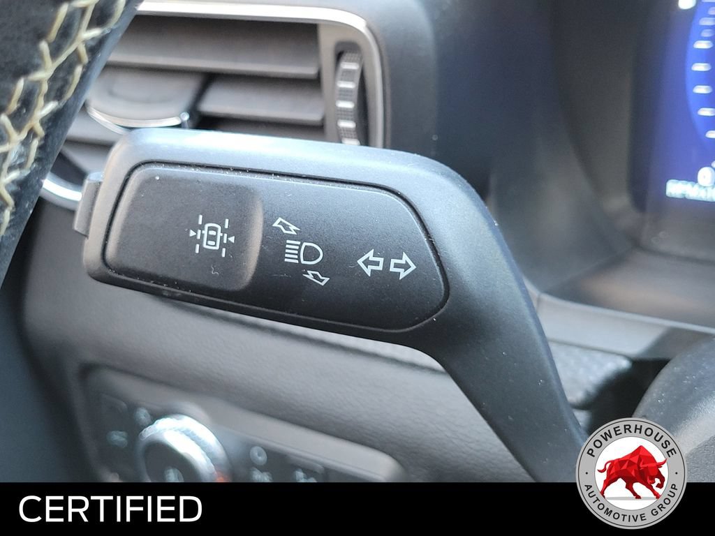 Certified 2022 Ford Explorer ST w/ ST Street Pack AWD/4WD image 32