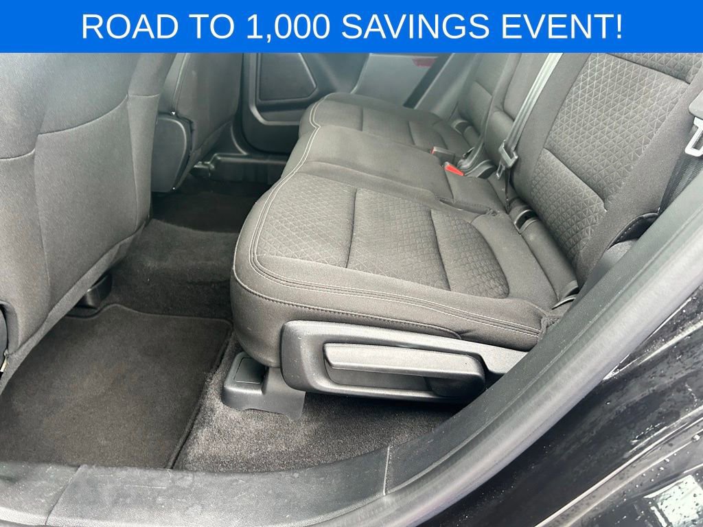 Certified 2024 Ford Escape Active image 18