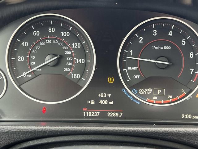 Used 2017 BMW 330i xDrive Sedan image 22