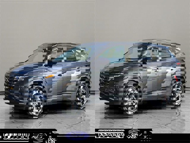 Used 2022 Hyundai Tucson SEL w/ Convenience Package