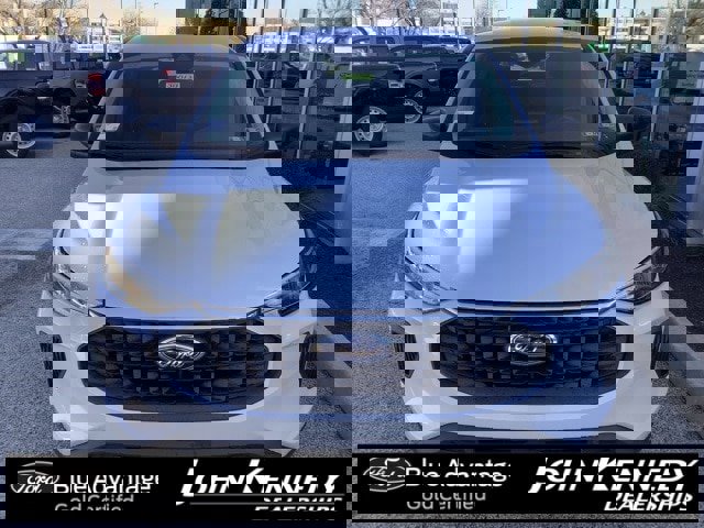 Certified 2025 Ford Escape Active w/ Cold Weather Package image 8