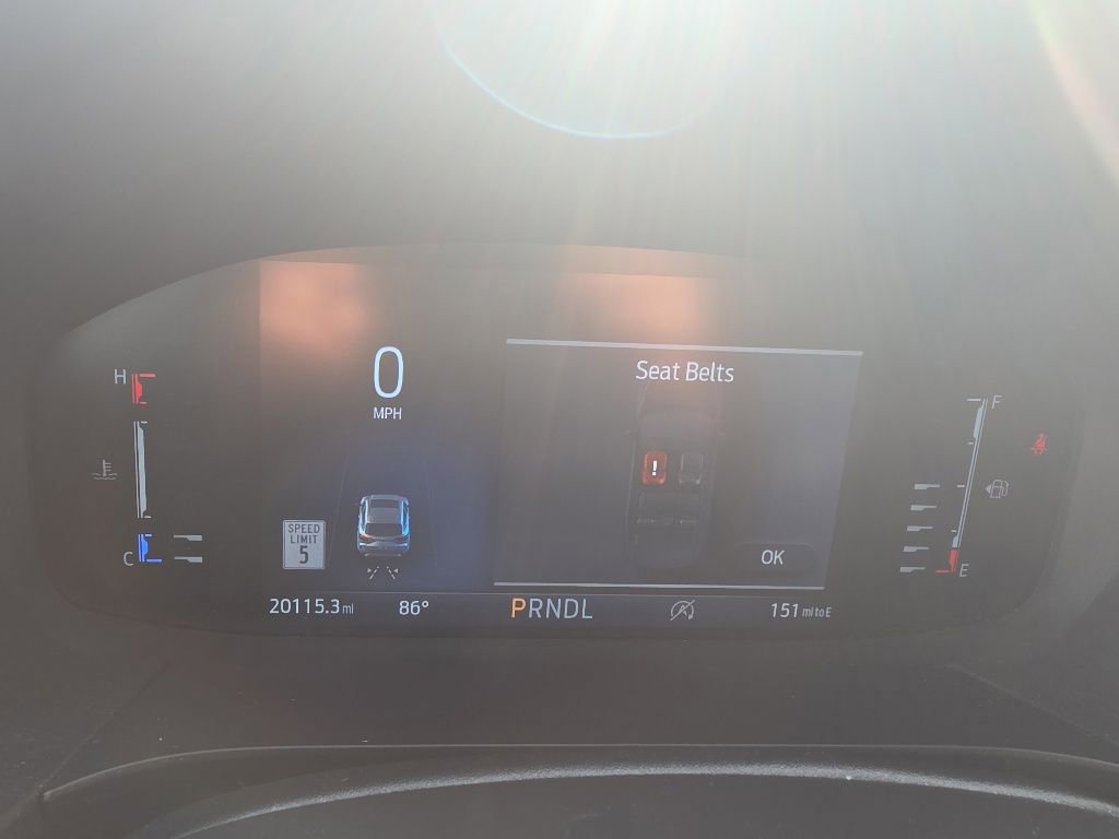 Certified 2023 Ford Escape ST-Line w/ Tech Pack #1 AWD/4WD image 17