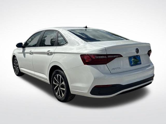 Used 2023 Volkswagen Jetta S FWD image 6