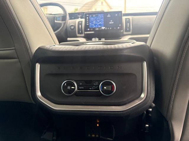 Certified 2025 Ford Expedition Max Active AWD/4WD image 42