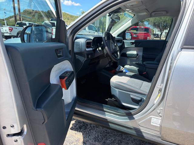 Certified 2024 Ford Maverick XLT FWD image 11
