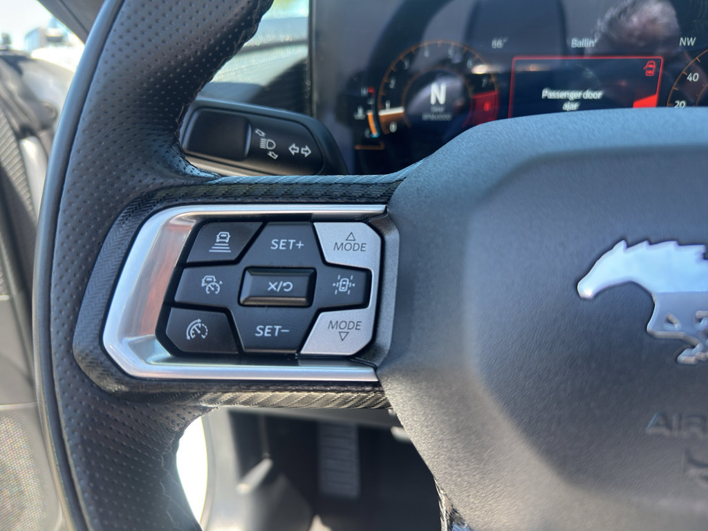 Certified 2025 Ford Mustang GT Premium image 24