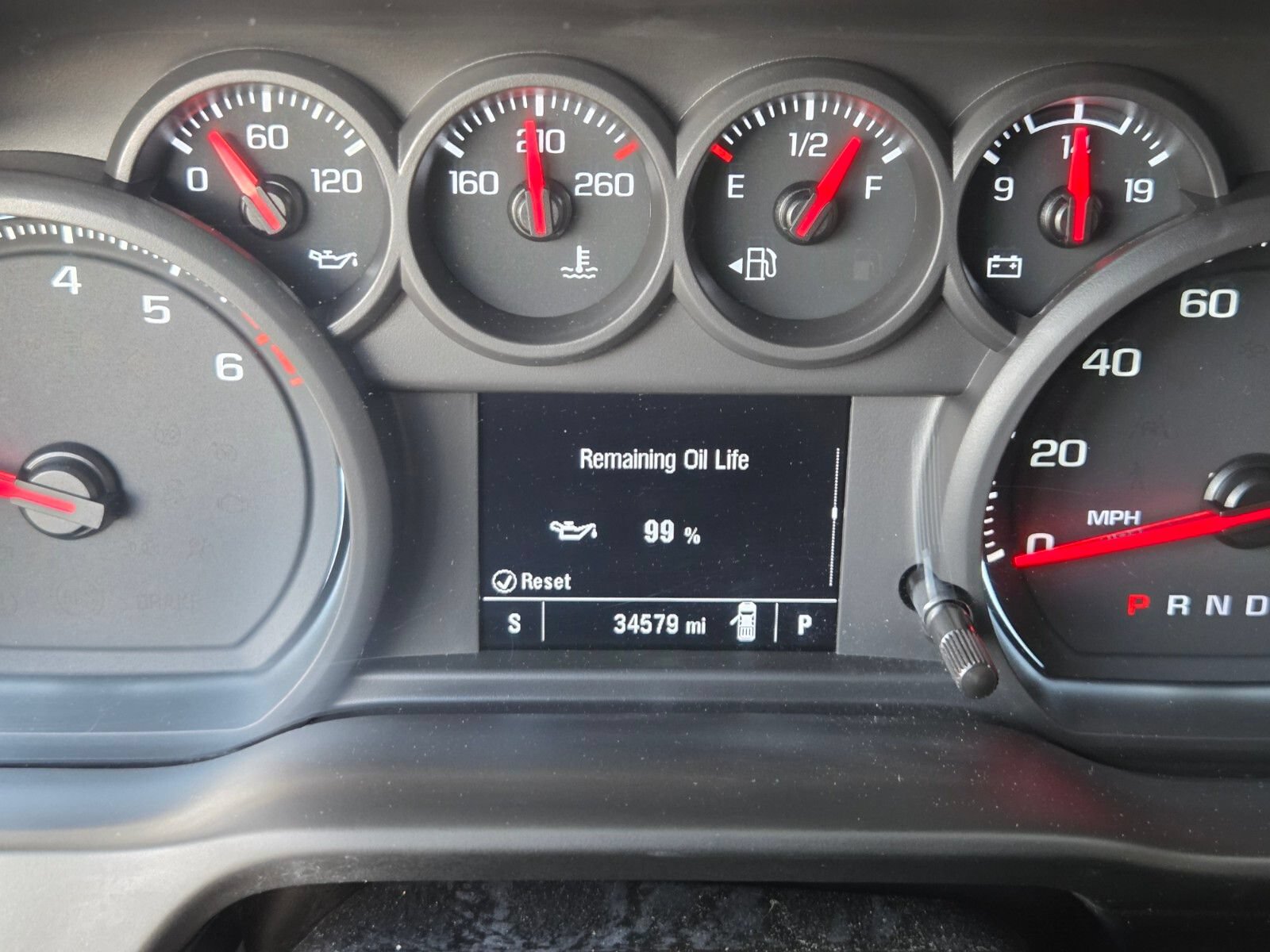 Used 2023 Chevrolet Silverado 1500 Custom RWD image 20