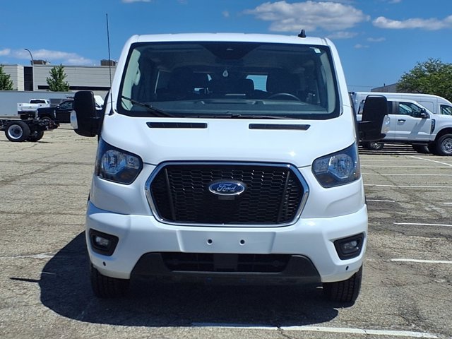 Certified 2024 Ford Transit 350 XLT RWD image 26