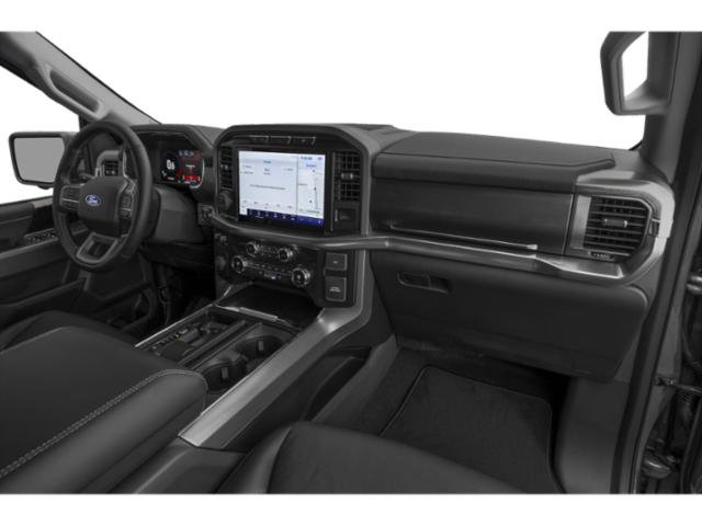 Certified 2022 Ford F150 Lariat AWD/4WD image 15
