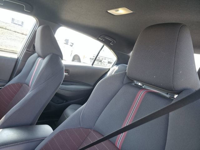 Used 2025 Toyota Corolla SE image 12