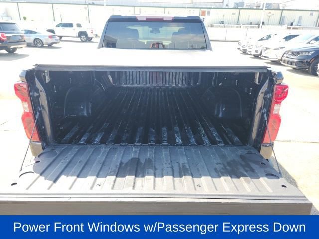 Used 2022 Chevrolet Silverado 1500 LT image 17