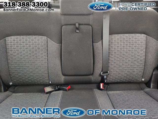 Certified 2024 Ford Ranger XLT AWD/4WD image 26