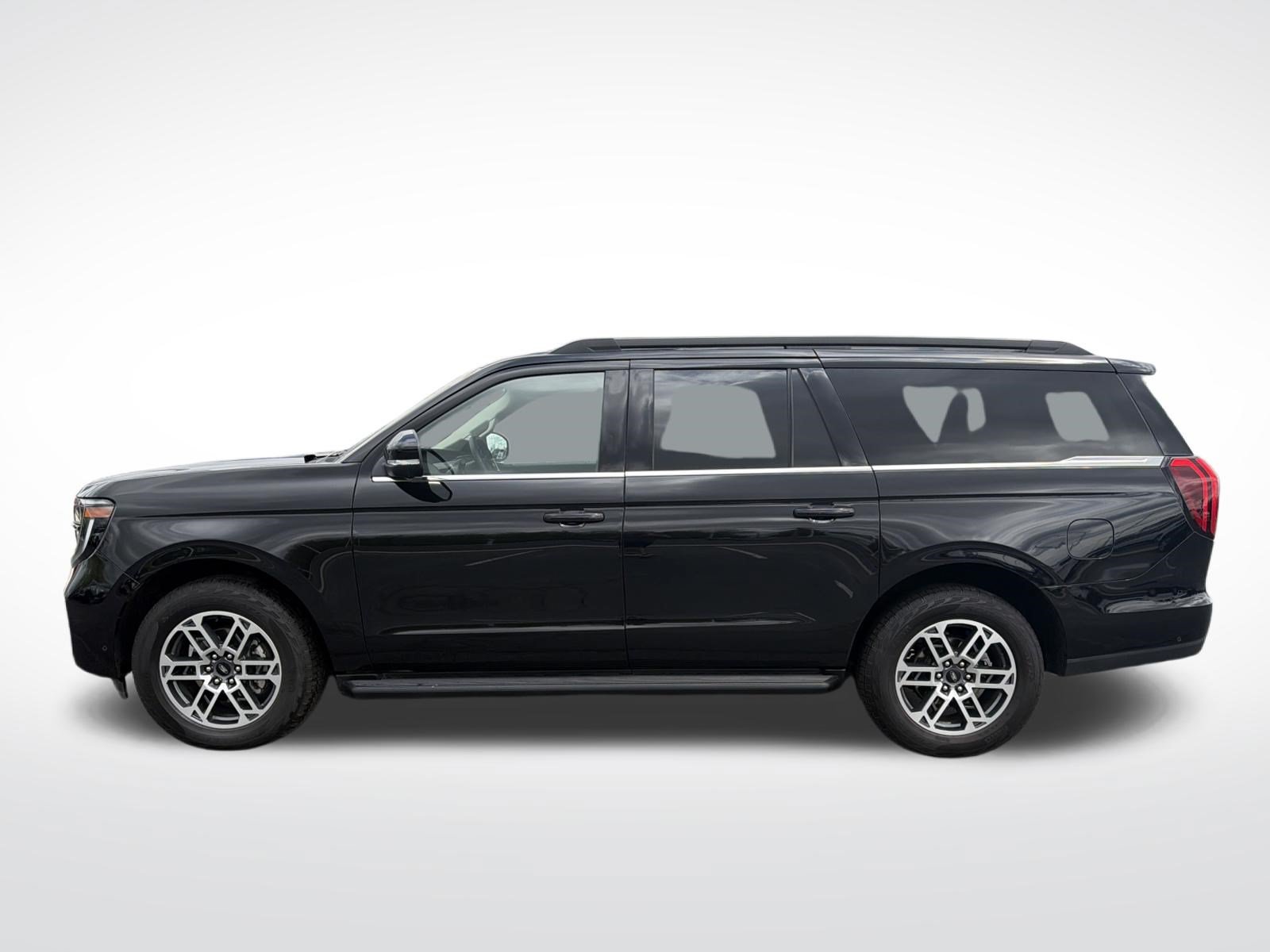 Certified 2025 Ford Expedition Max Active AWD/4WD image 39