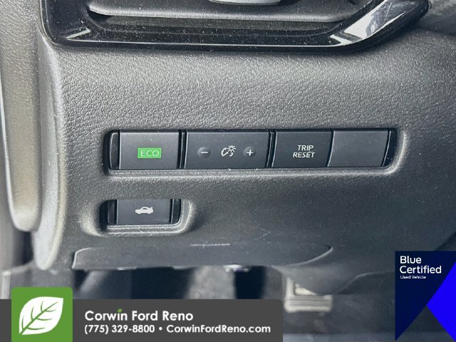 Used 2025 Nissan Sentra SV w/ All-Weather Package FWD image 14