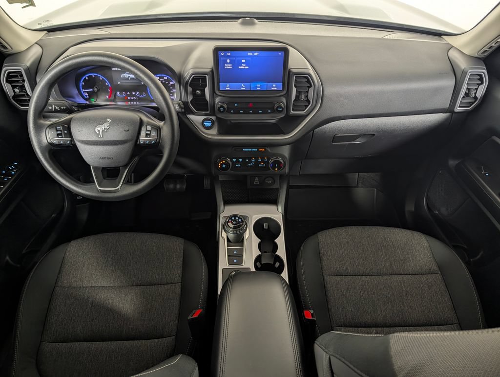 Certified 2024 Ford Bronco Sport Big Bend AWD/4WD image 14