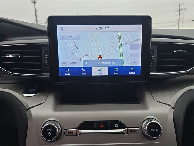 Certified 2023 Ford Explorer Timberline image 19