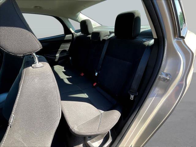Certified 2017 Ford Focus SEL w/ Cold Weather Package FWD image 24