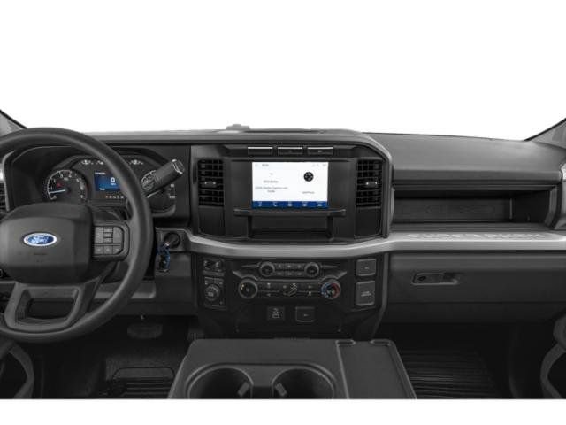 Certified 2024 Ford F350 XL w/ XL Off-Road Package AWD/4WD image 9