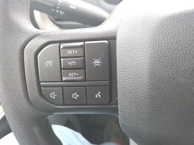 Certified 2024 Ford F150 XL w/ Equipment Group 103A High image 34