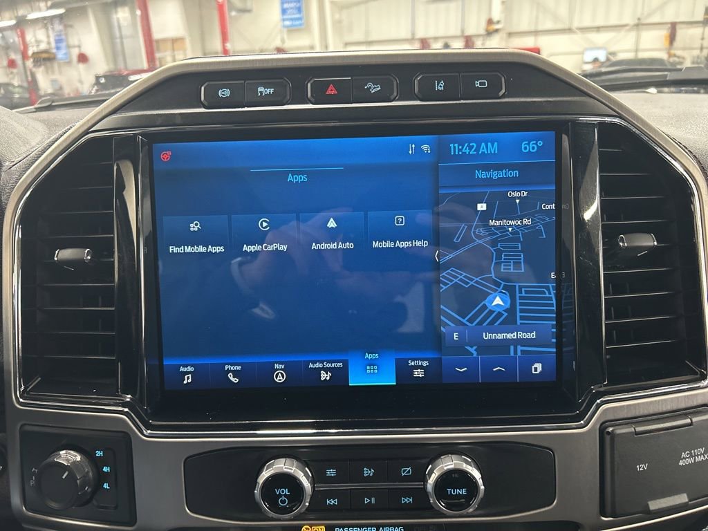 Certified 2022 Ford F350 Platinum image 22