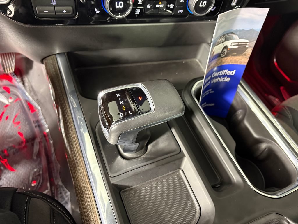 Used 2022 Chevrolet Silverado 1500 RST AWD/4WD image 21