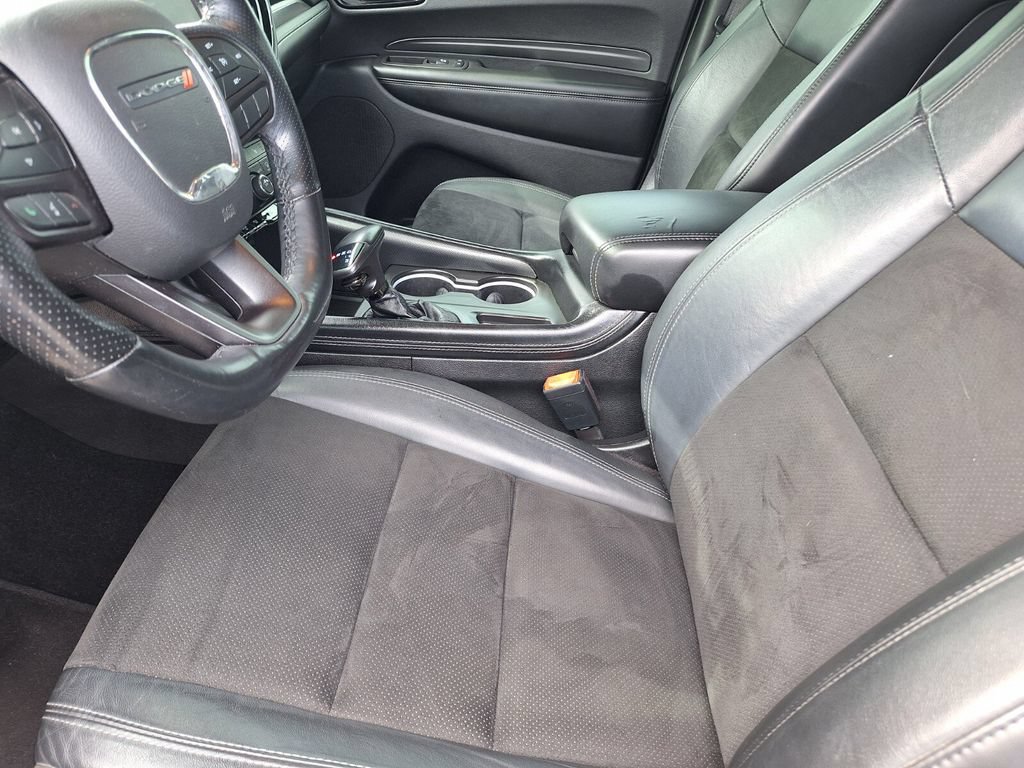 Used 2021 Dodge Durango GT RWD image 18