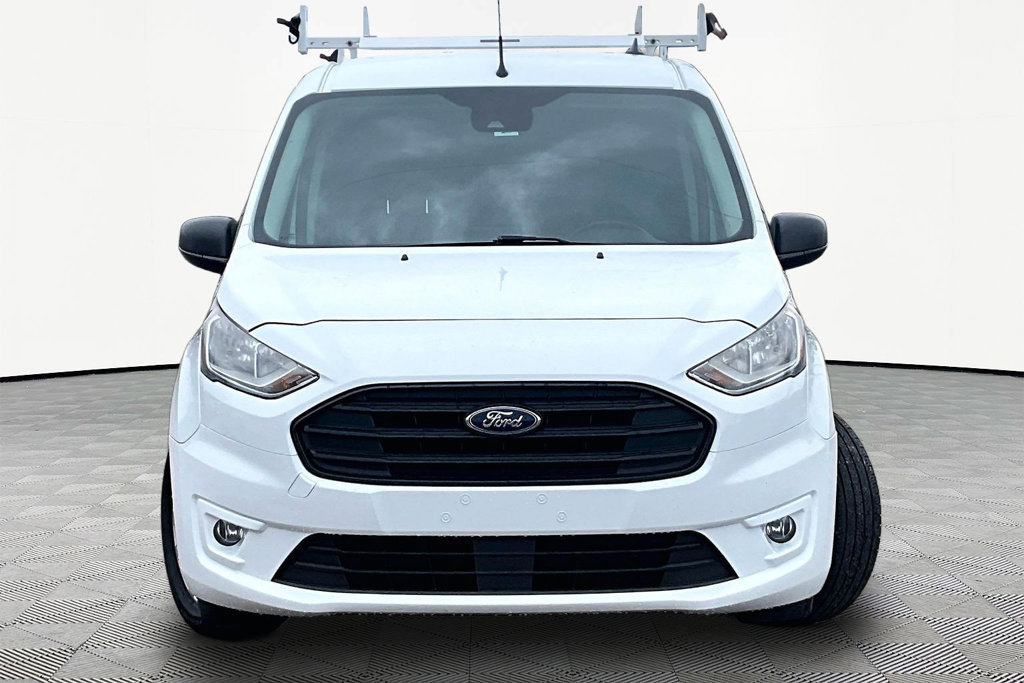 Certified 2019 Ford Transit Connect XLT FWD image 3